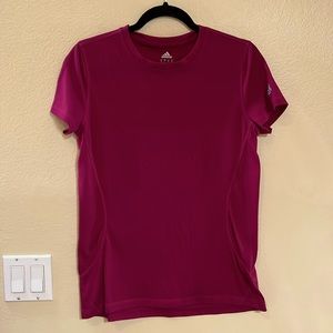 Adidas women’s shirt